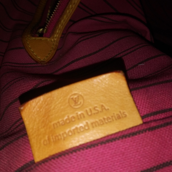 Louis Vuitton bag - Picture 11 of 11